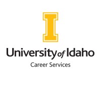 University of Idaho Career Services logo - Similar company to University Of Idaho College Of Business And Economics