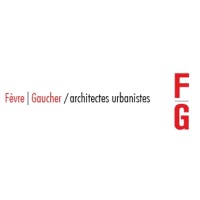 Fèvre & Gaucher architectes - ANAU logo - Similar company to Bbj Architectes