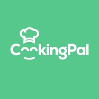 CookingPal logo - Similar company to Startup Dials