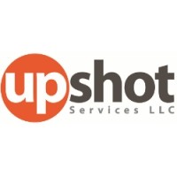 UpShot Services LLC (Acquired by Stretto) logo - Similar company to Zavient