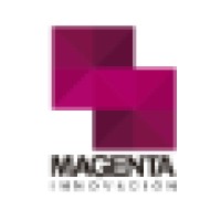 Innovación Magenta logo - Similar company to Aplein Ingenieros S.A.