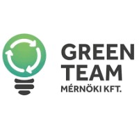 Green Team Mérnöki Kft. logo - Similar company to Elektro-Kamleithner Kft.