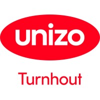 UNIZO Turnhout logo - Similar company to Baroue