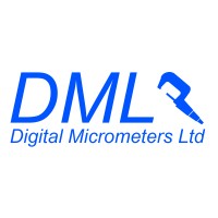 Digital Micrometers Ltd logo - Similar company to Invoice Generator Tool