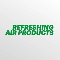 Refreshing Air Products logo - Similar company to Gastronome Riga