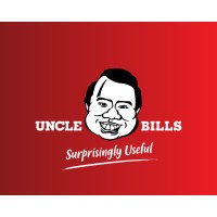 Uncle Bills Vietnam logo - Similar company to Uncle Bills