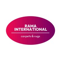 RAMA INTERNATIONAL logo - Similar company to Tabish Rugs