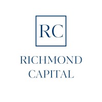 Richmond Capital logo - Similar company to Develeco