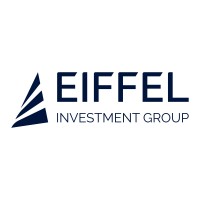 Eiffel Investment Group logo - Similar company to Andera Partners
