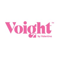 Voight logo - Similar company to Odds Concept