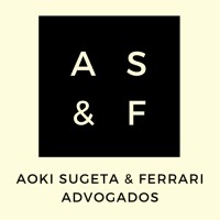 Aoki Sugeta & Ferrari Advogados logo - Similar company to Adv.Co