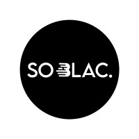 So Blac. logo - Similar company to Lilibara Projects (Pty) Ltd