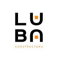 Constructora Luba logo - Similar company to Constructora Marte Pantaleón