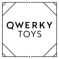 Qwerkytoys, Inc logo - Similar company to Versalume