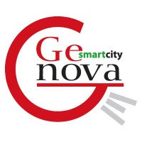 Associazione Genova Smart City logo - Similar company to Petercom