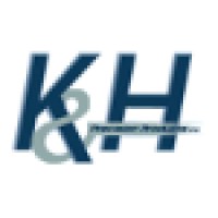 K&H Precision Products Inc. logo - Similar company to Bax Engineering