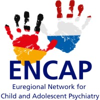 Euregional Network for Child and Adolescent Psychiatry (ENCAP) logo - Similar company to Passionned Group