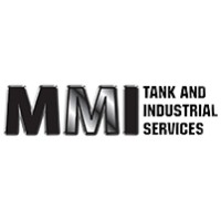 MMI Tank & Industrial Services logo - Similar company to Capitol Engineering Co.