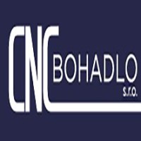 CNC Bohadlo s.r.o. logo - Similar company to Ezcam Benelux 