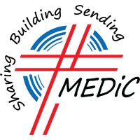 Mission of Evangelism for Disciples of Christ, Inc. logo - Similar company to St. Luke’S Evangelical Lutheran Church