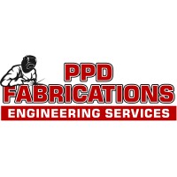 PPD Fabrications Ltd logo - Similar company to Hallmason Design Ltd