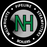 Northern Horizons Solway Inc. logo - Similar company to Summit Mat