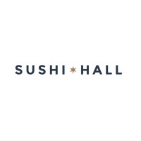 Sushi Hall logo - Similar company to Mynd Drinks