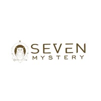 SEVEN MYSTERY logo - Similar company to Chargebuddy 🔌🔋