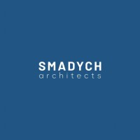 Smadych Architects logo - Similar company to Studio Elephant Architects