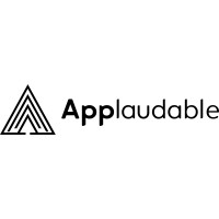 Applaudable logo - Similar company to Aceba