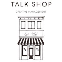 TALK SHOP logo - Similar company to Derby