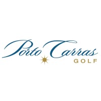 Porto Carras Golf logo - Similar company to Sigma Hospitality & Tourism Group Greece