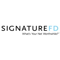 Signaturefd