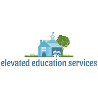Elevated Education Services logo - Similar company to Blackmon Tutoring
