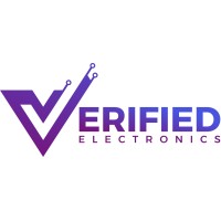 Verified Electronics logo - Similar company to C Plus Electronics, Inc.
