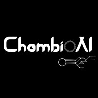 ChembioAI logo - Similar company to Bayes Labs