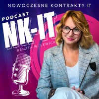 NK-IT Podcast logo - Similar company to Bni Drive