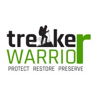 Trekker Warrior logo - Similar company to Pravaa Infosystems
