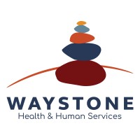 Waystone HHS logo - Similar company to Waystone