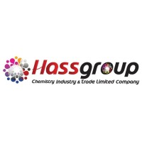 Hass Group Chemistry Industry and Trade Limited Company logo - Similar company to Brave Chemical Company