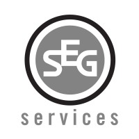 SEG Services logo - Similar company to Iimiin