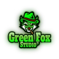 Green Fox Studio logo - Similar company to Green Fox Training Studio