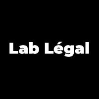 Le lab legal logo - Similar company to Dcod Legal Design