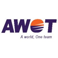 AWOT GROUP CORPORATION logo - Similar company to Dimerco Express Group