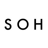 Studio Ozark Henry logo - Similar company to Melting Prod
