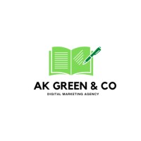 AK Green + co logo - Similar company to Ak Green Llc
