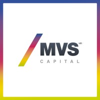 MVS Capital logo - Similar company to Mvs