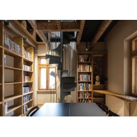 OAR Filiala Bucuresti logo - Similar company to Daac Studio