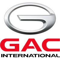 GAC MOTOR logo - Similar company to Motify