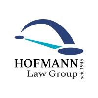 Hofmann Law Group logo - Similar company to Elstercube2